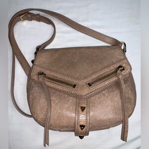Botkier leather purse